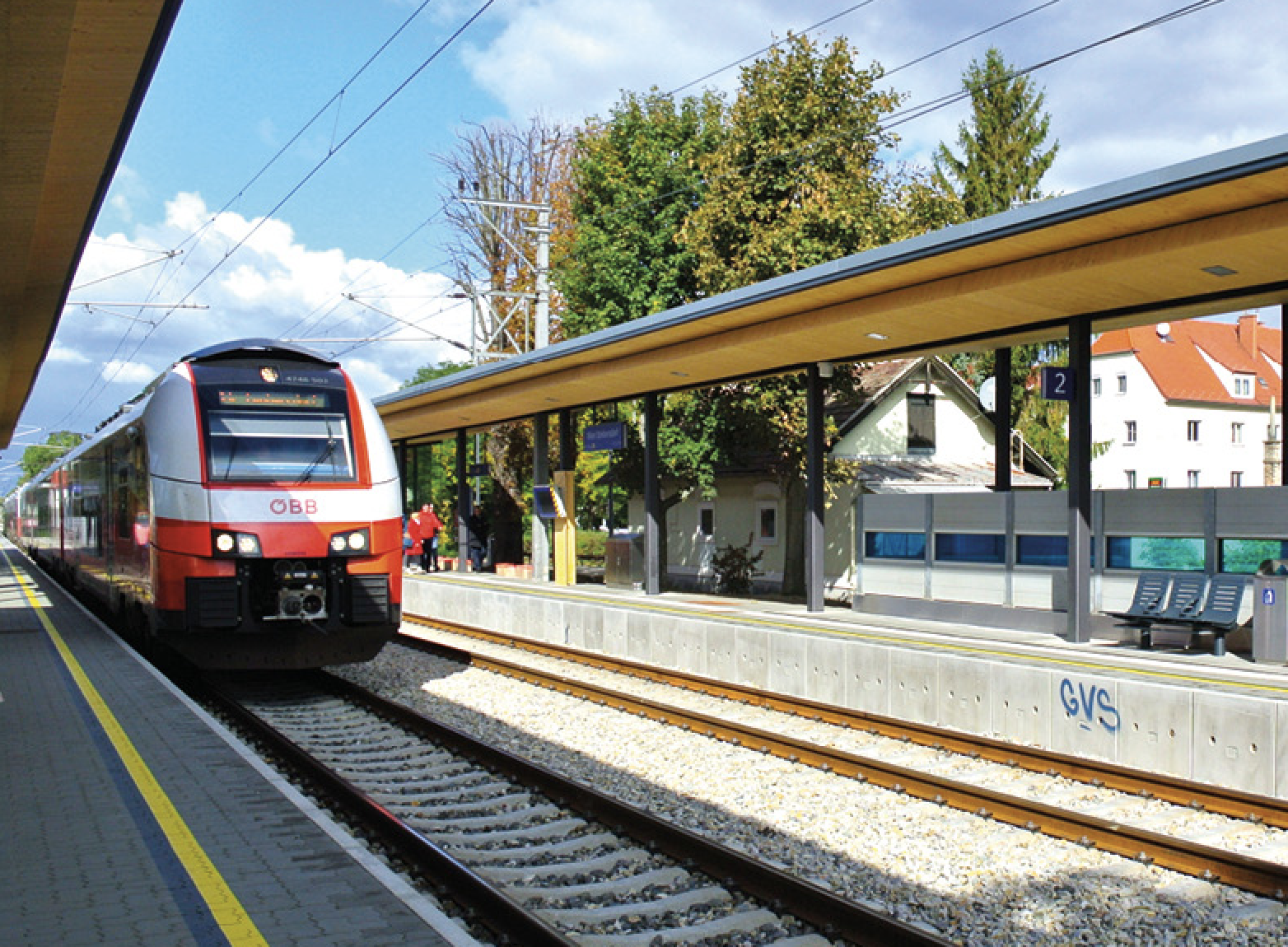 Achtung: Wegen S-Bahn-Sperre mehr Verkehr auf den Straßen!