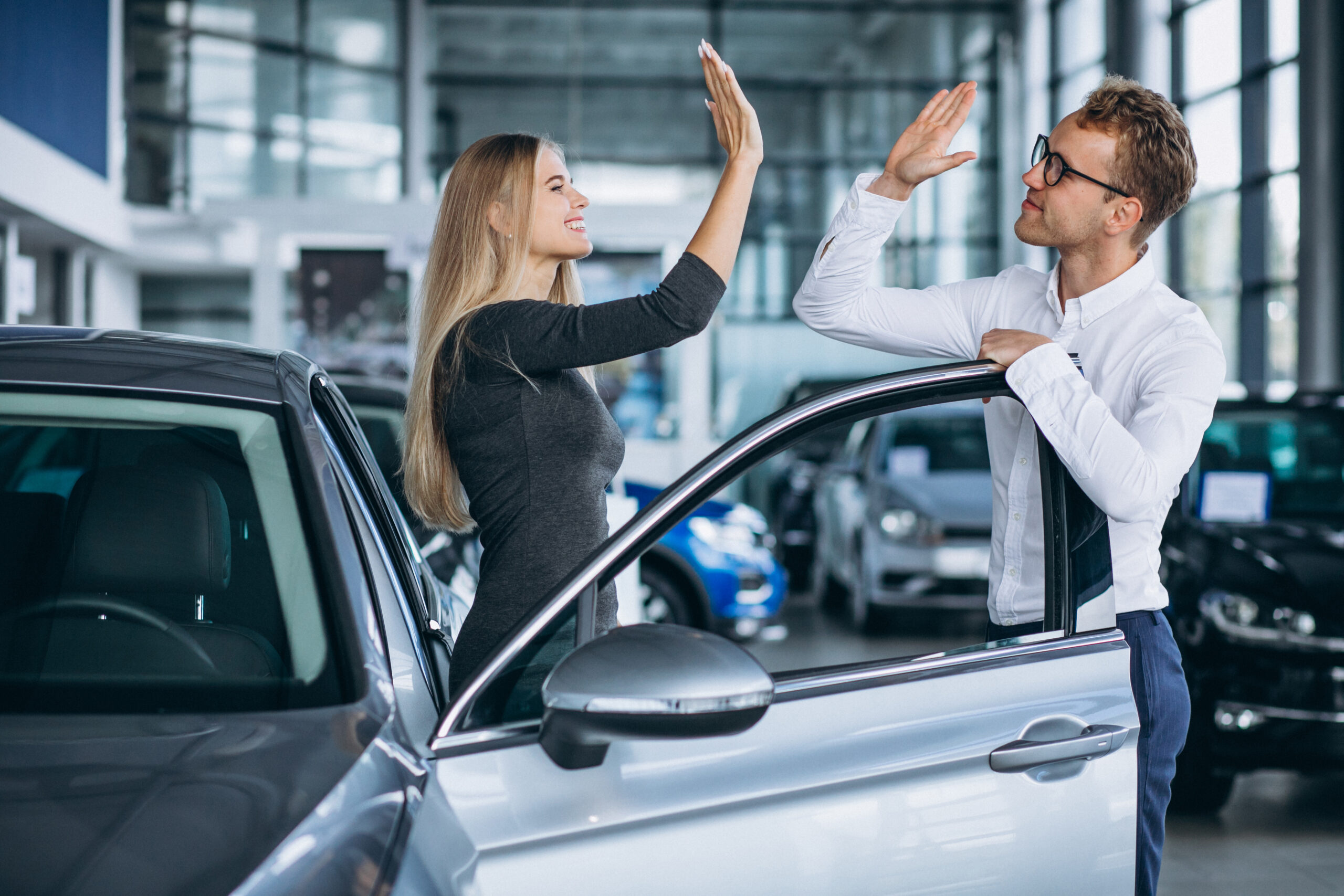 Augen auf: Gefahren beim privaten Autokauf