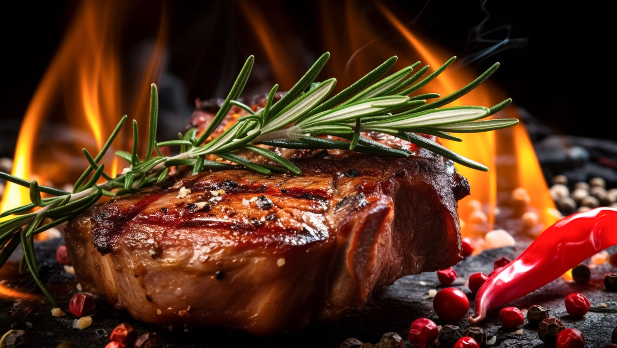 Vienna BBQ Days & Wurstfest: Es wird heiß in Simmering