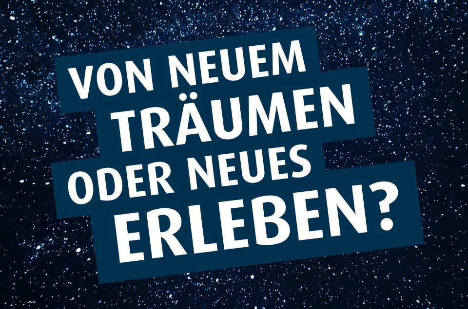 Die Sterne stehen am 17. September auf Bildung!