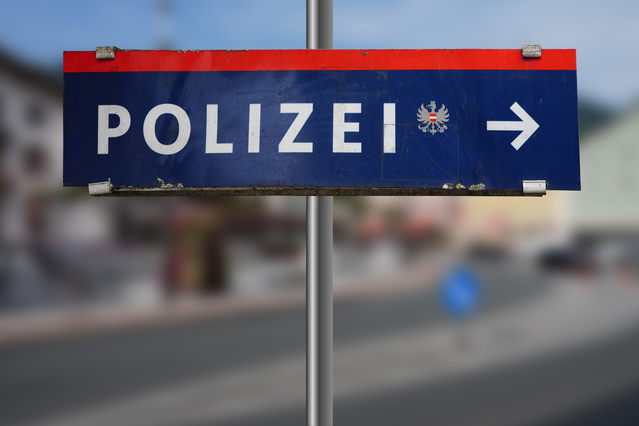 Polizei-Offensive: 700 Rekruten starten im September durch!