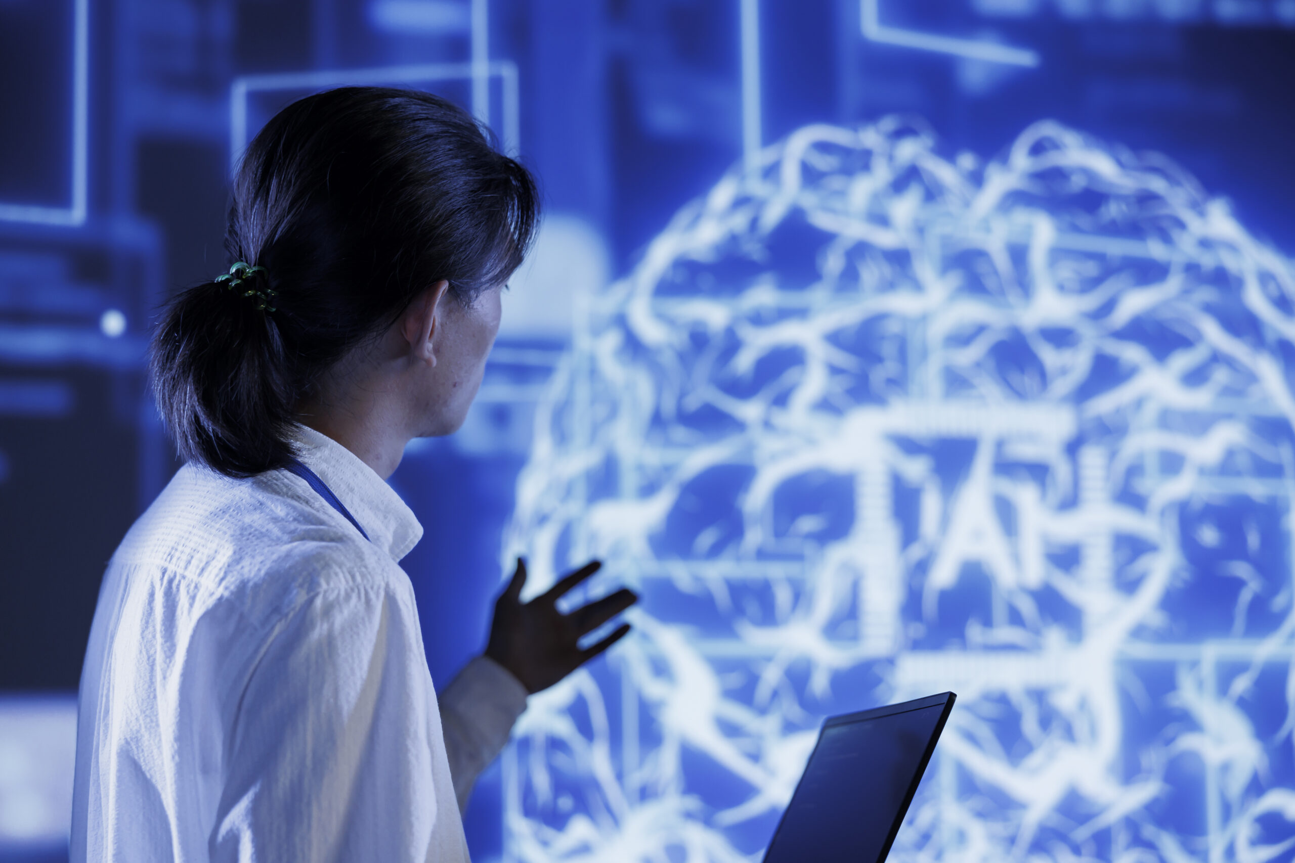 Wien wird zum Hotspot der KI-Forschung