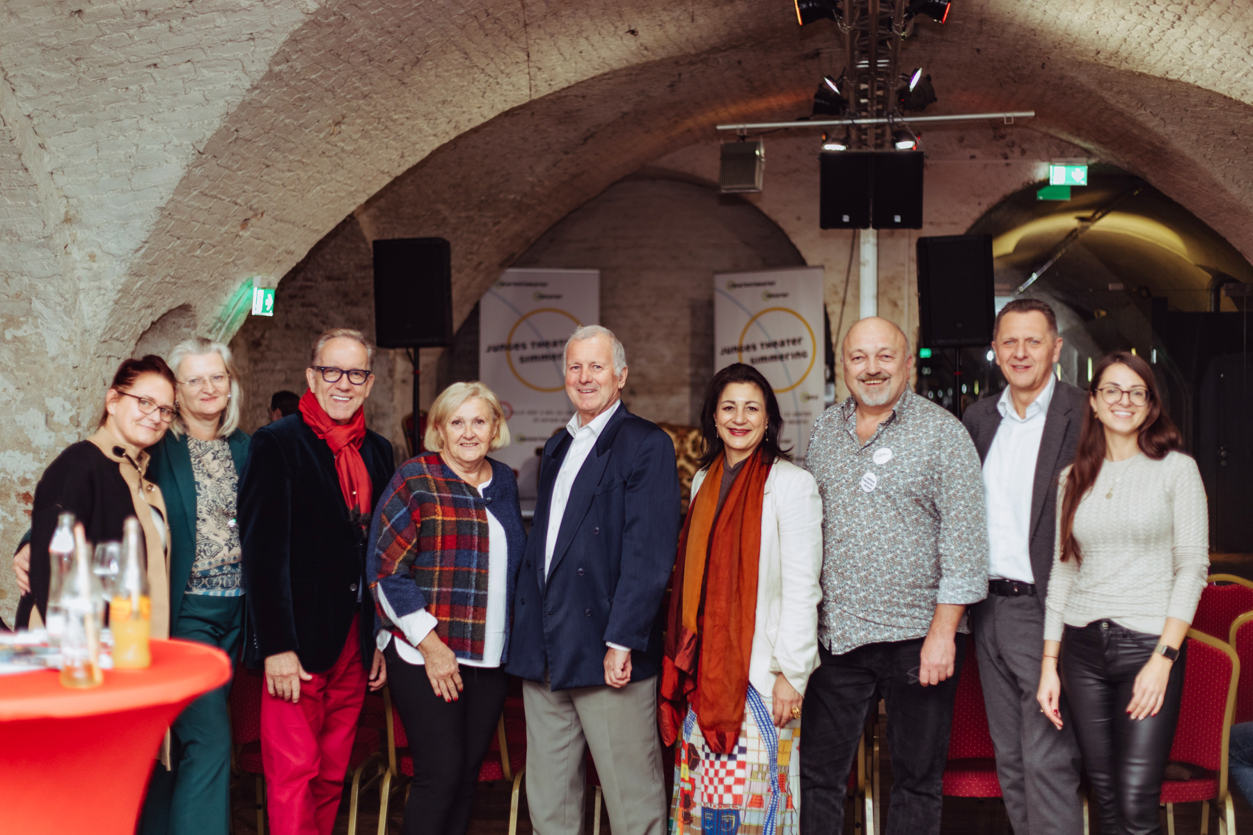 Junge Theater Simmering: Kultur für Kinder und Jugendliche