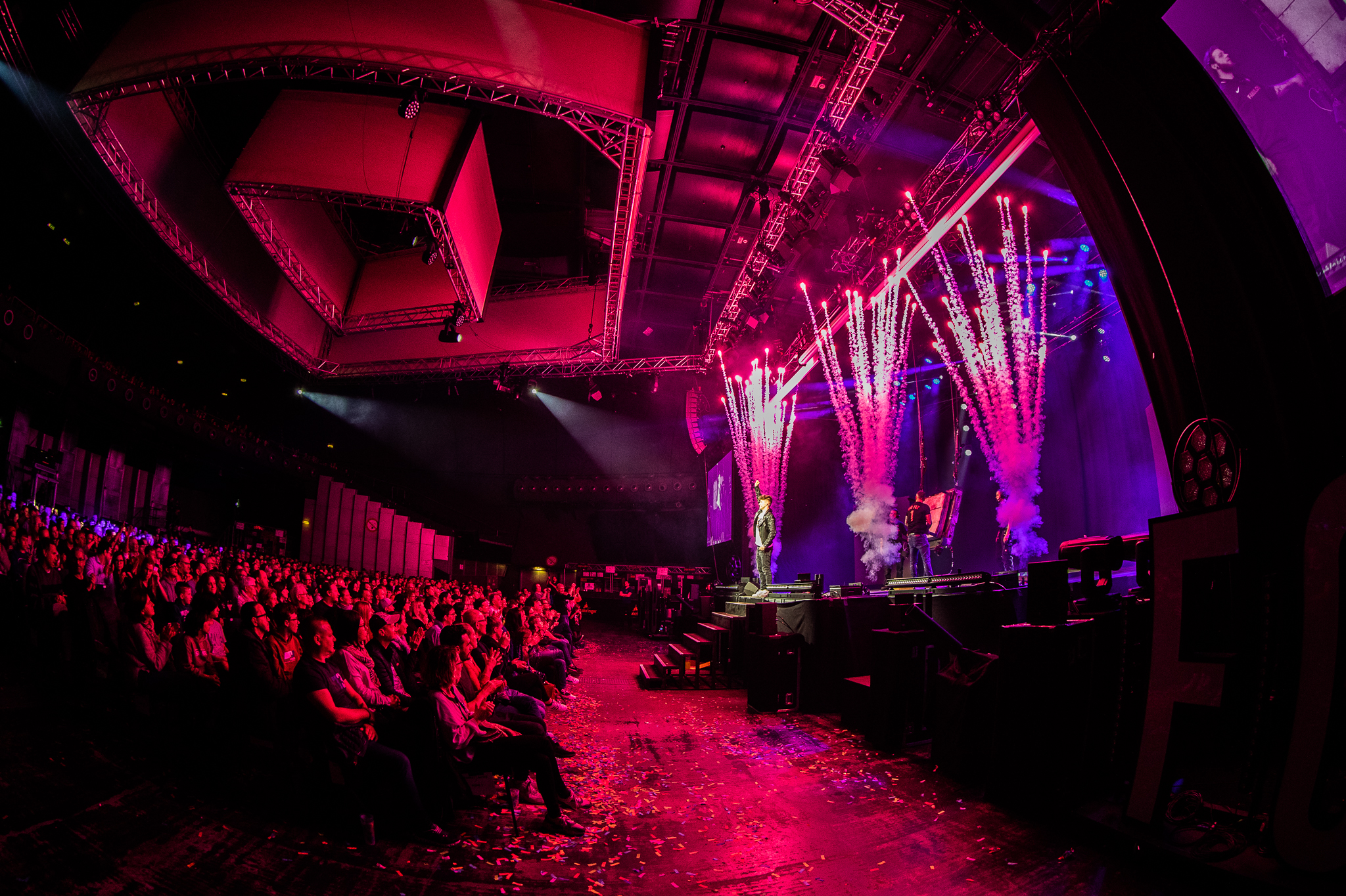 Magier-Sensation Fab Fox lässt Träume wahr werden