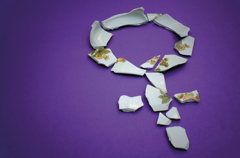 VHS Wien bietet Themenschwerpunkt Gewalt gegen Frauen