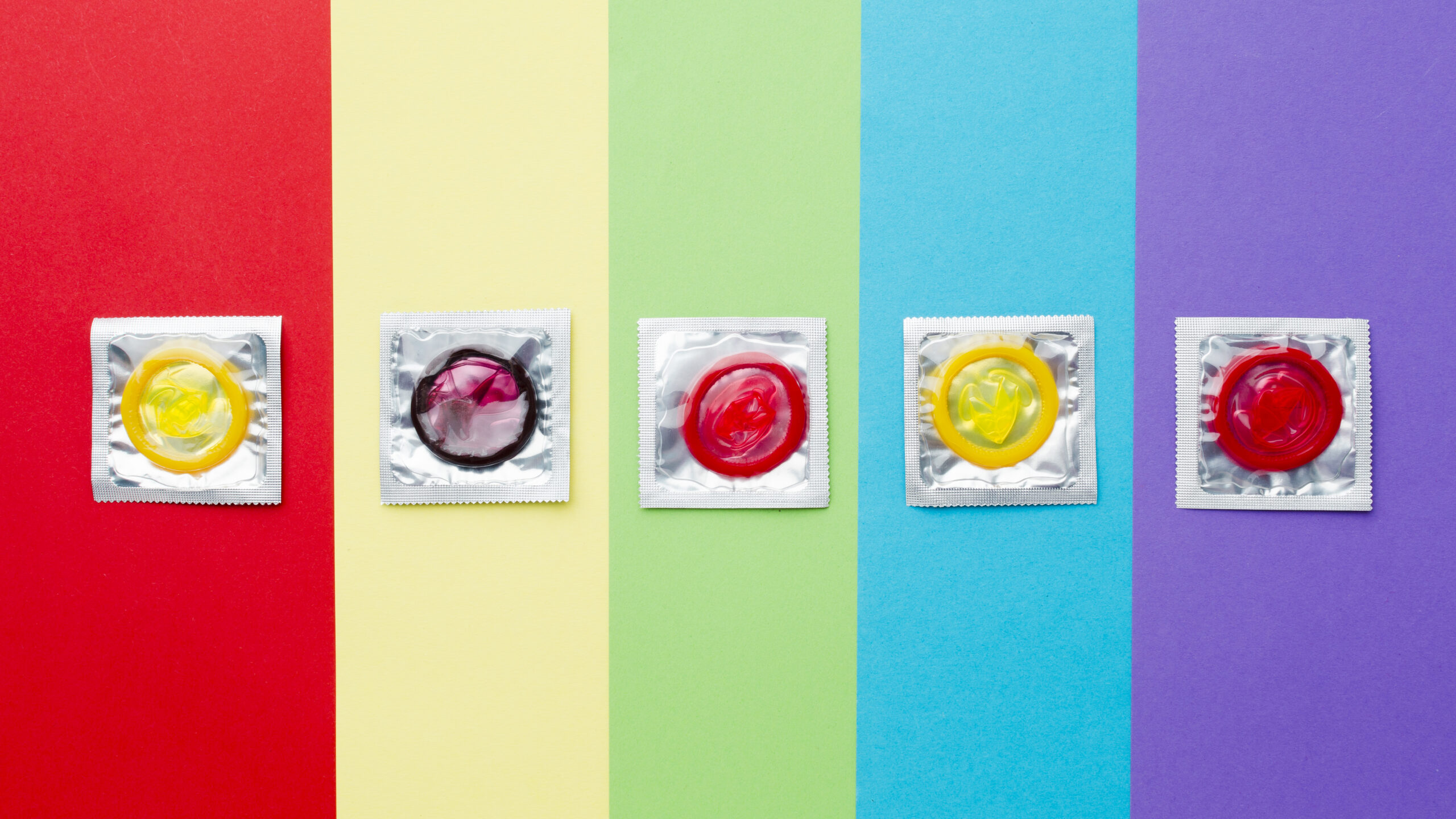 VHS-Talk Landstraße: Kondome, ciao? Sicher nicht!