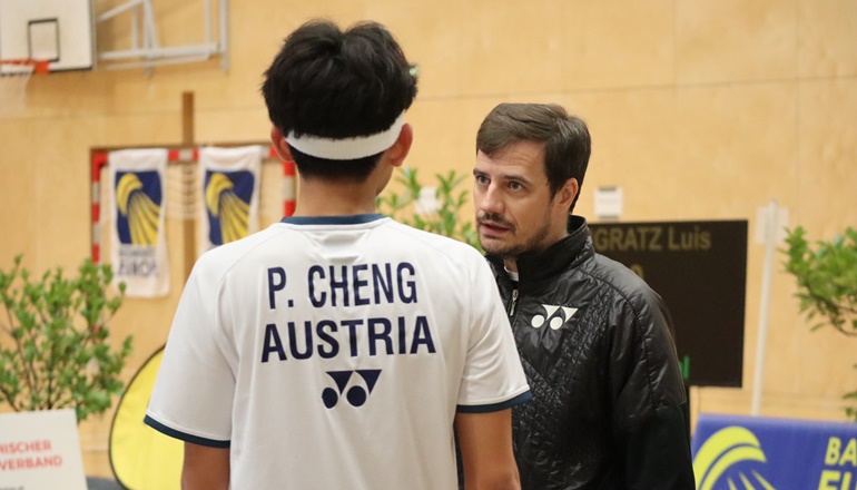 WAT Simmering Chef-Trainer Manuel Rösler tritt zurück