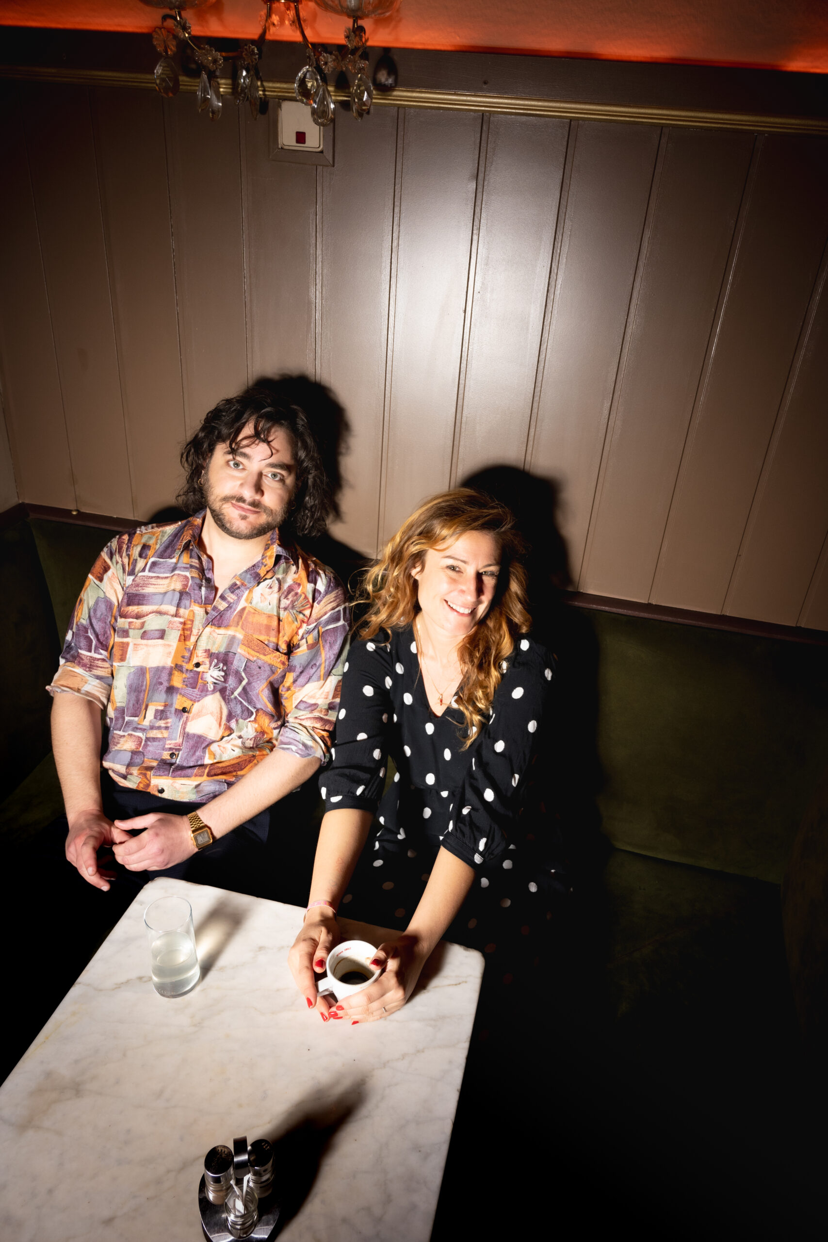 Café Depresso: Ein Podcast für seelische Gesundheit