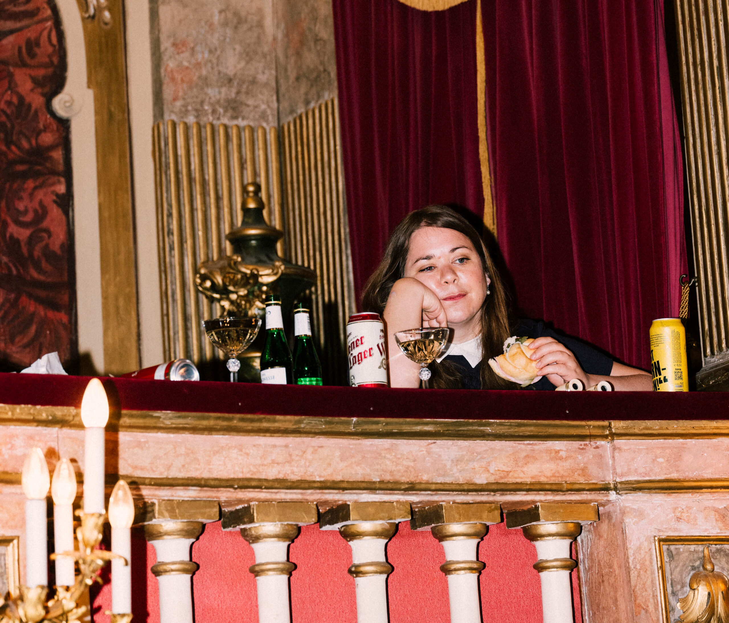 Neustart mit Kultur: Premieren 2025 im Rabenhof Theater