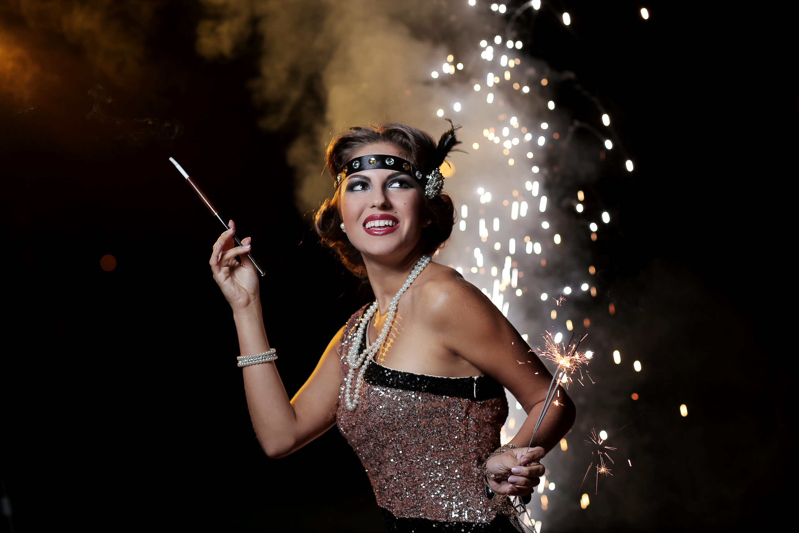 Willkommen 2025: So feiert Simmering Silvester