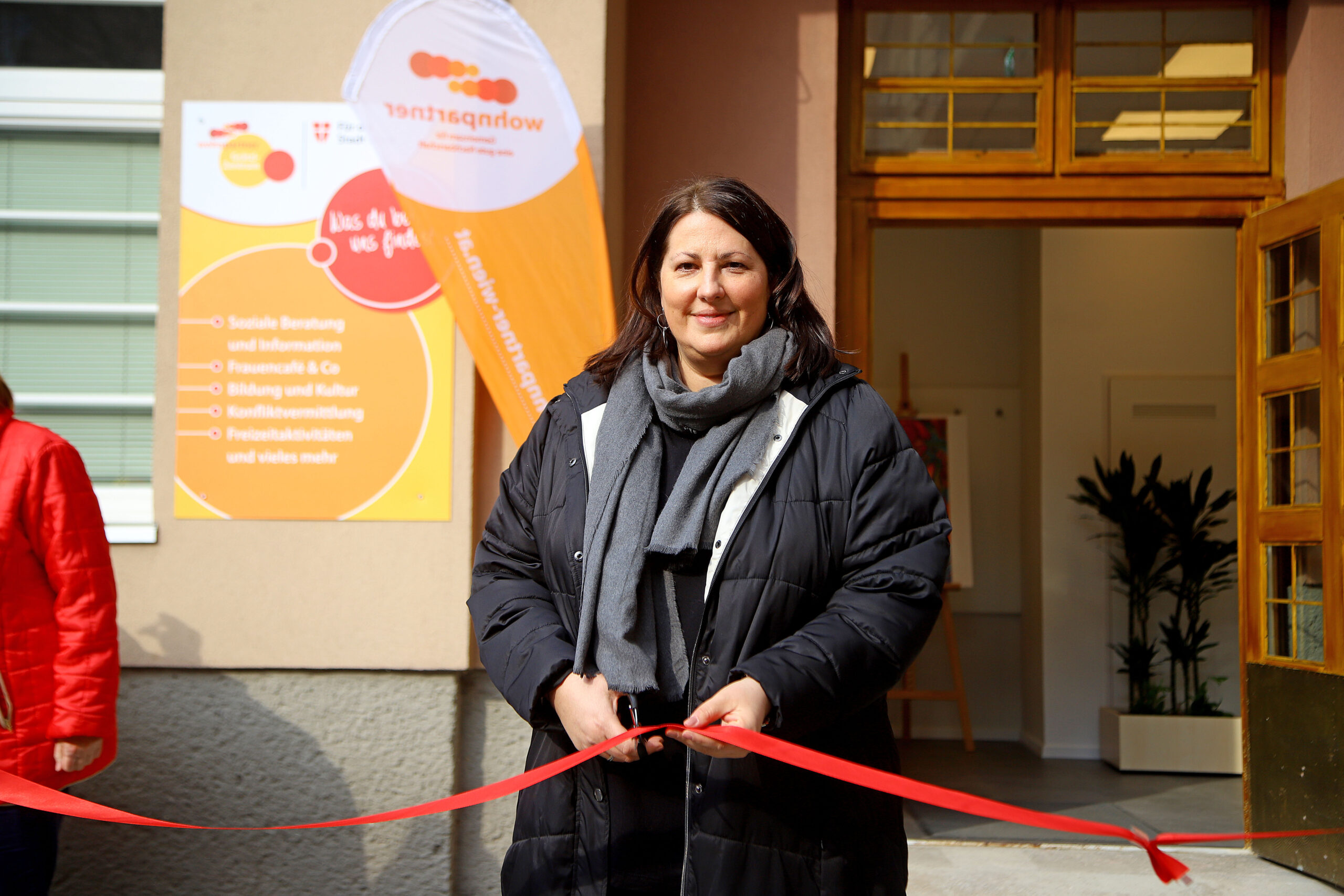 15 Jahre wohnpartner: Mehr Beratung, Respekt und Demokratie im Gemeindebau