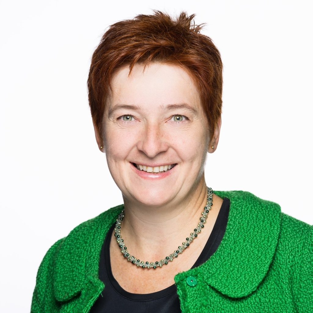 Wiener WU-Professorin Sigrid Stagl ist „Wissenschafterin des Jahres“