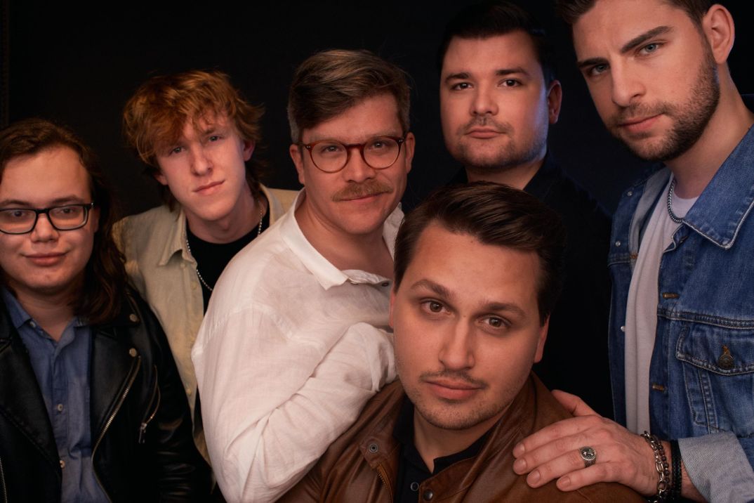 Vibe des Wienerischen: Mit Hans & die Goldfisch „auf Tour“