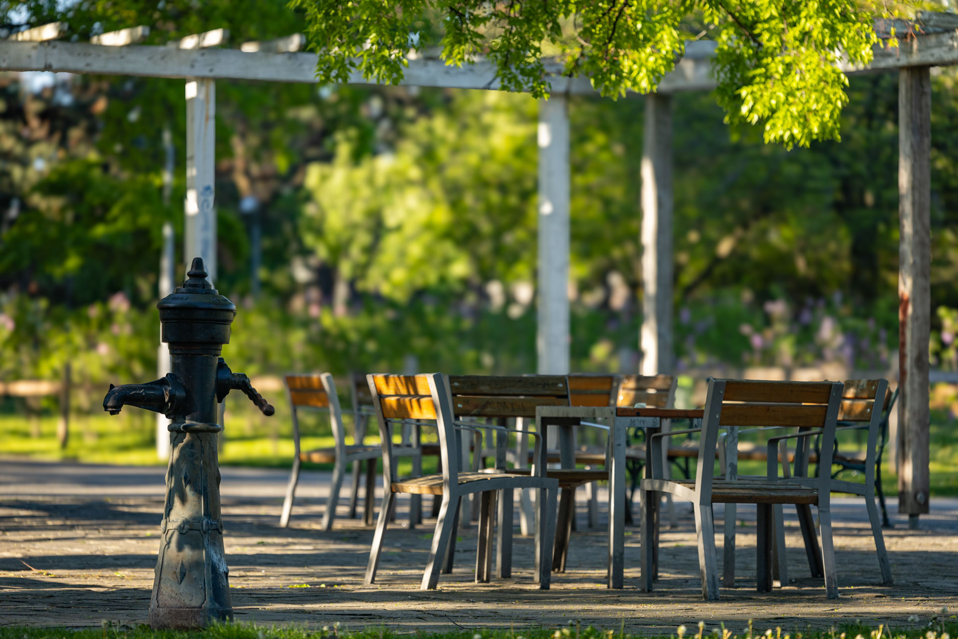 Nur noch für kurze Zeit: Ausstellung „Historisches Simmering“