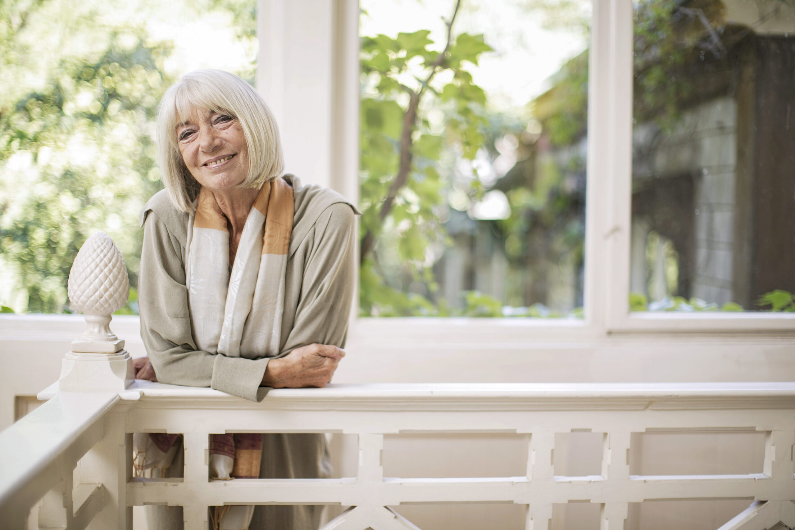 Lesung bei Thalia Wien Mitte: Erika Pluhar und die späte Liebe