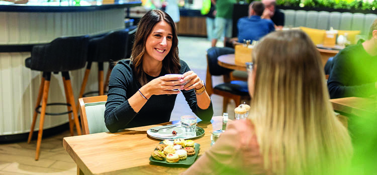 Doppelt schlemmen: Jeden Mittwoch 1+1 Gratis-Aktion bei Huma Eleven