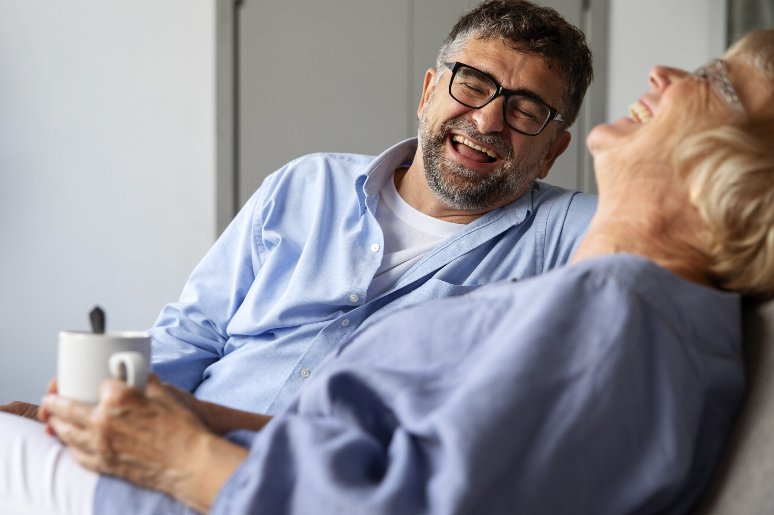 Ehrenamtliche Patientenhilfe: Ein Lichtblick im Krankenhausalltag