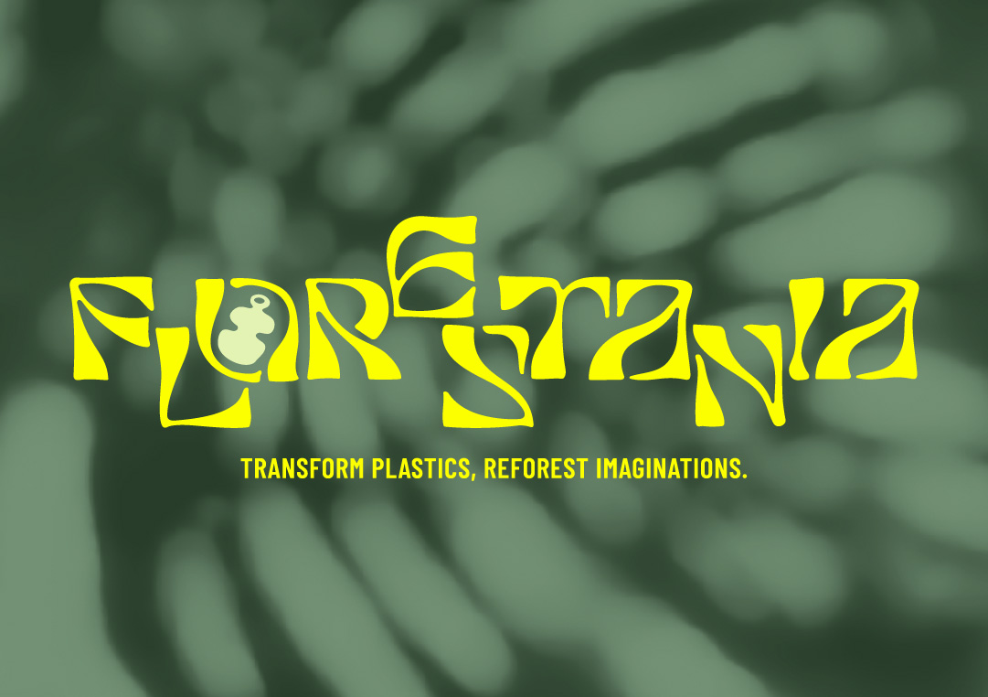 Kunst trifft Klima: Florestania verwandelt Müll in Waldwelten