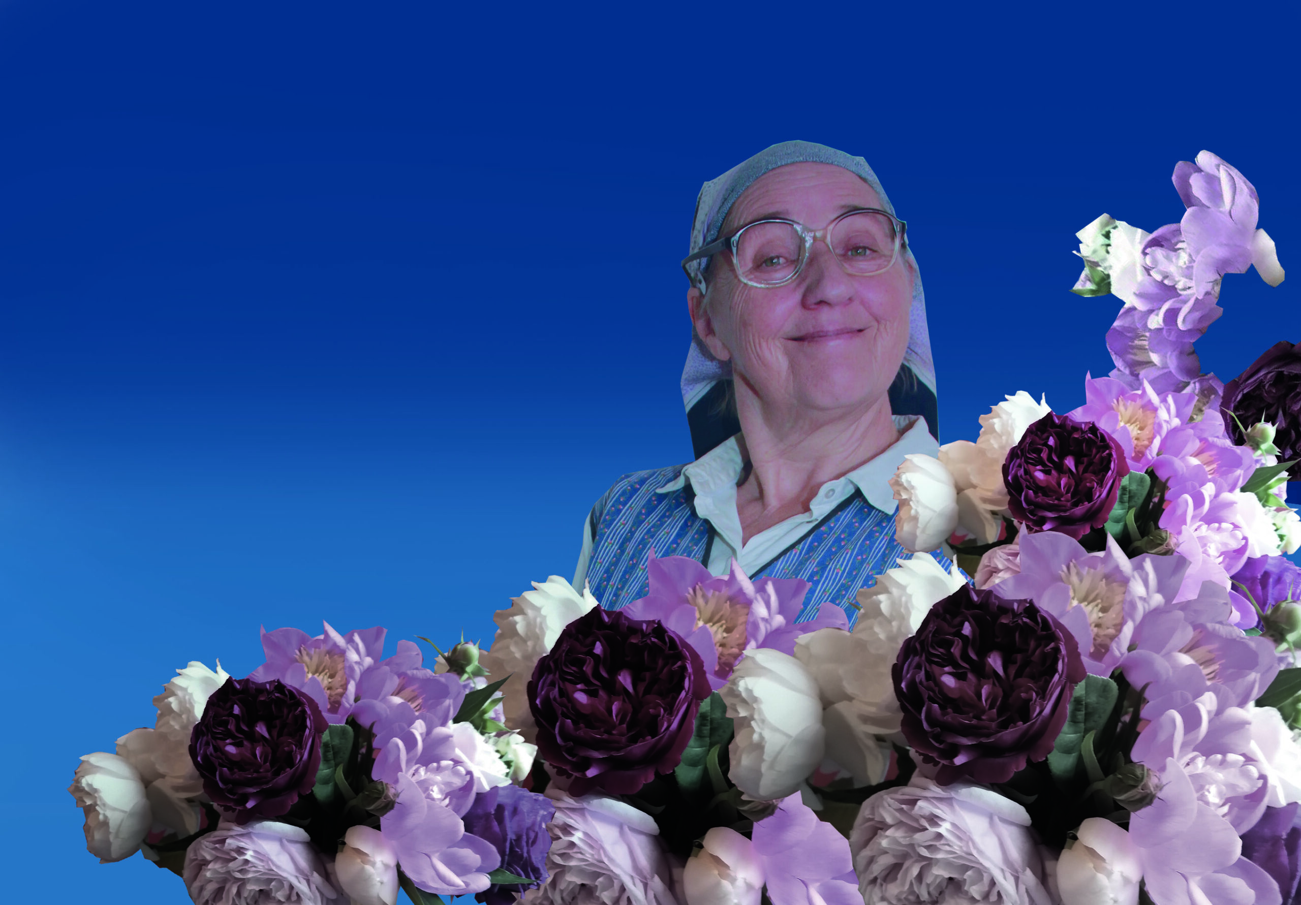 Romantik mit Schmäh: Frau Franzi lädt zur „Blauen Stunde“